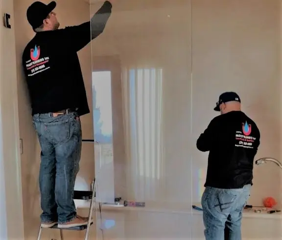 Professional plumbing installation for Tankless Water Heater Installation in Westwind