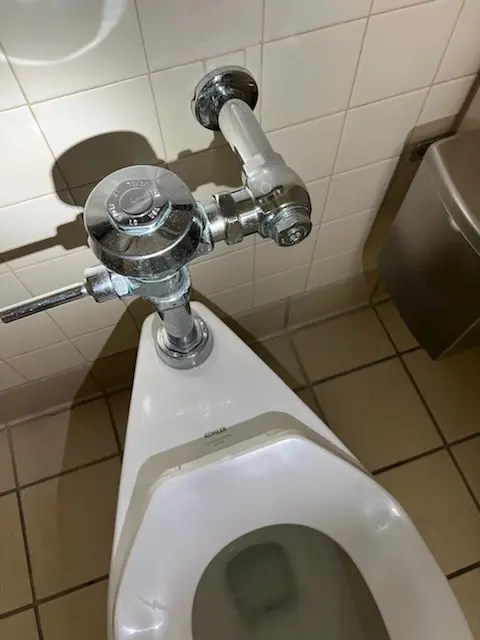 Fixture installation and repair for Sewer Camera Inspection in Westwind